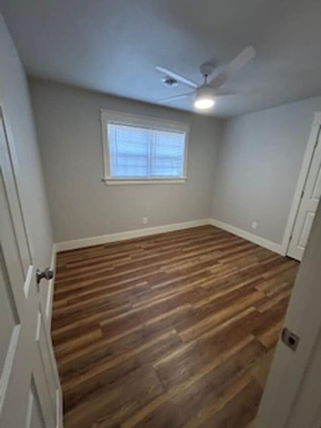 Building Photo - Updated Four Bedroom/Two Bath/Two Car Carport/Fenced/Storage Bldg