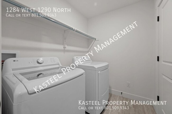 Building Photo - 1284 W 1290 N