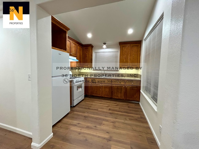 Building Photo - Corner Lot: 3-Bedroom, 1-Bath Home with Large Backyard – Recently Remodeled!