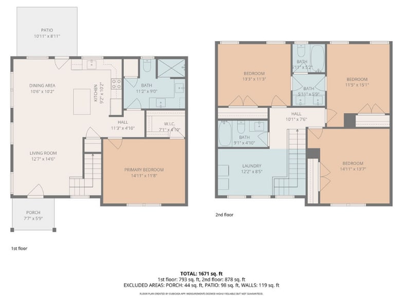 Building Photo - 313 W Broad St