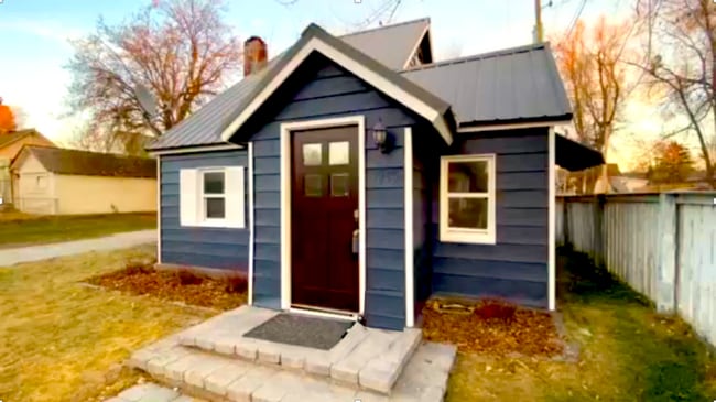 Building Photo - 1252 Sage Ave