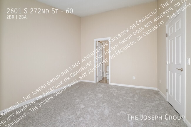 Building Photo - 2601 S 272nd St