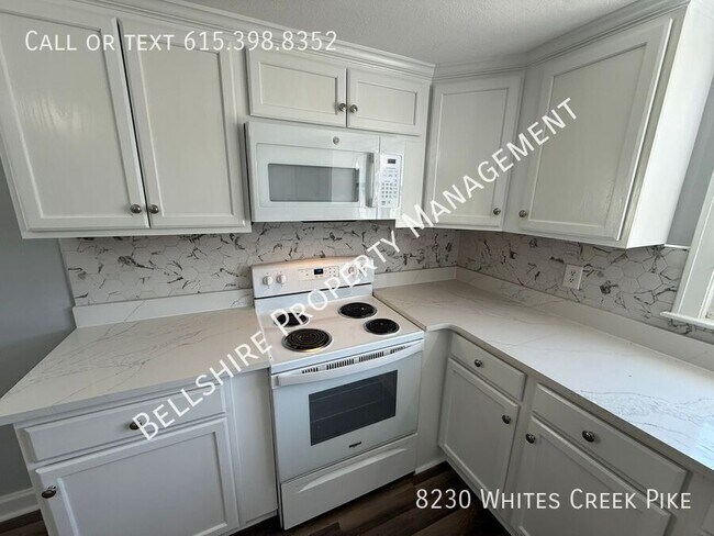 Building Photo - 8230 Whites Creek Pike