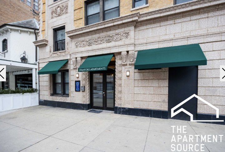 Building Photo - 1164 N Dearborn St