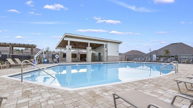 Building Photo - 1106 Shoal River Dr