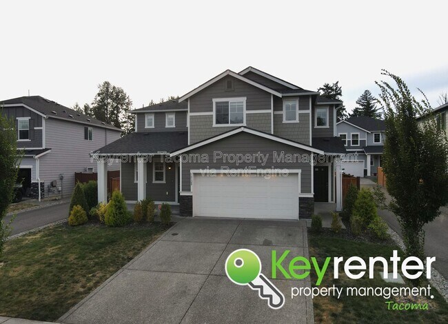 Building Photo - 16128-16181 81 Ave E