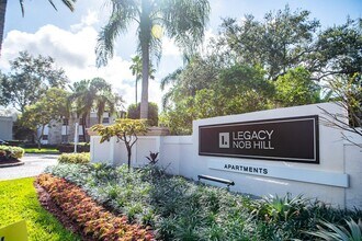 Building Photo - Legacy Nob Hill