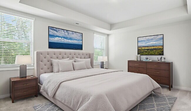 Building Photo - Limited-time offer: Reduced security deposit for well-qualified applicants. Spacious 4BR/3BA home...