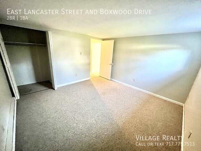 Building Photo - 308 E Lancaster St