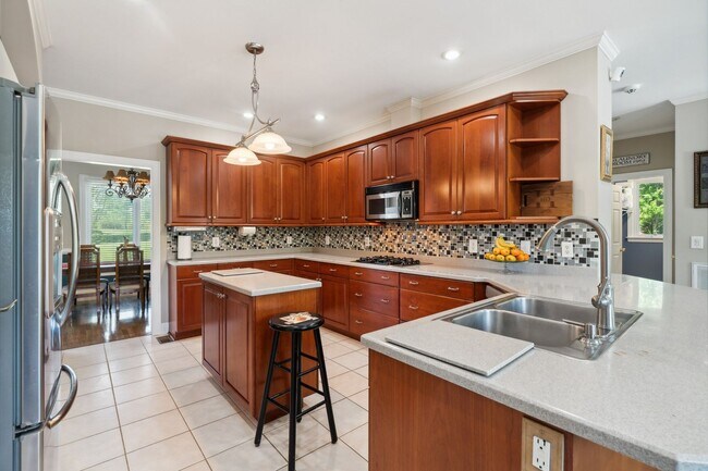 Building Photo - 4137 Jensome Ln