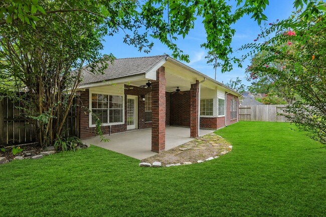 Building Photo - 11802 Chateau Trail