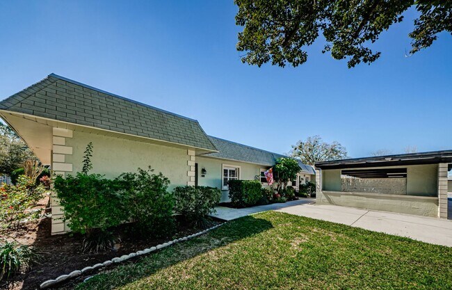 Building Photo - 3554 Teeside Dr