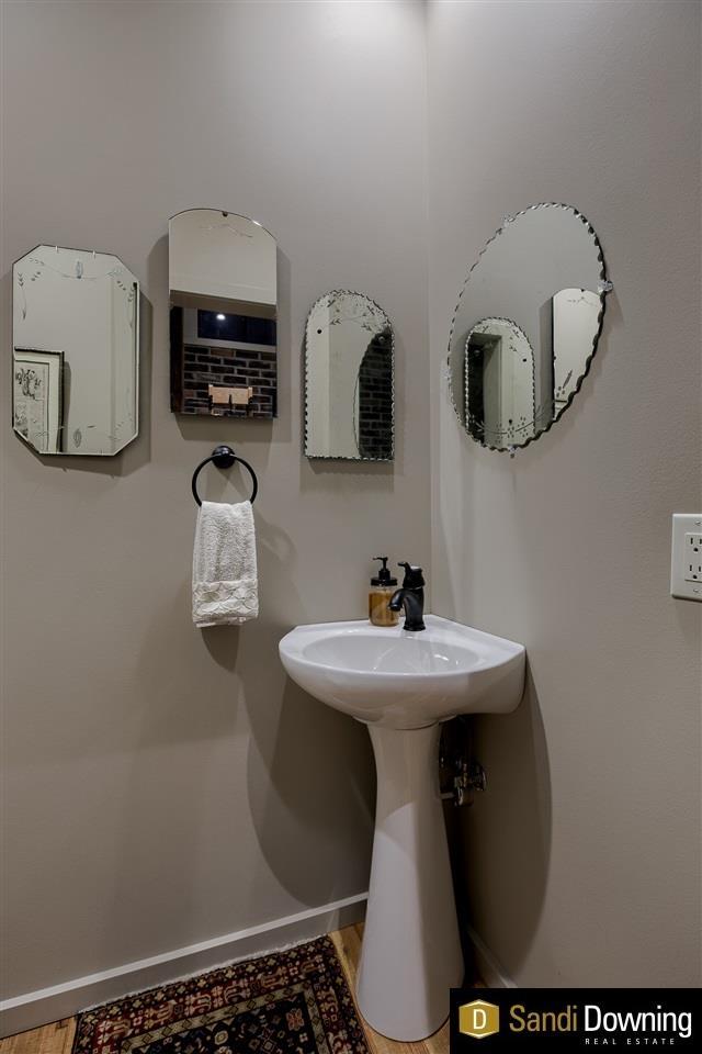 Building Photo - 1308 Jackson St