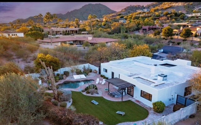 Building Photo - 4343 E Desert Crest Dr