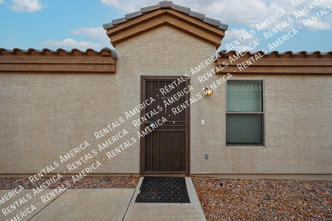 Building Photo - 23942 W Hadley St