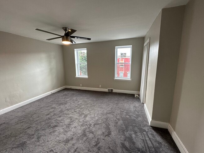 Building Photo - 523 McKean St
