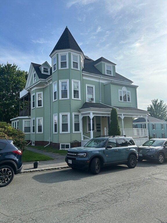 Primary Photo - 7 Judson St