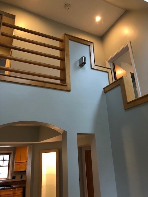 foyer - 14 Locust St