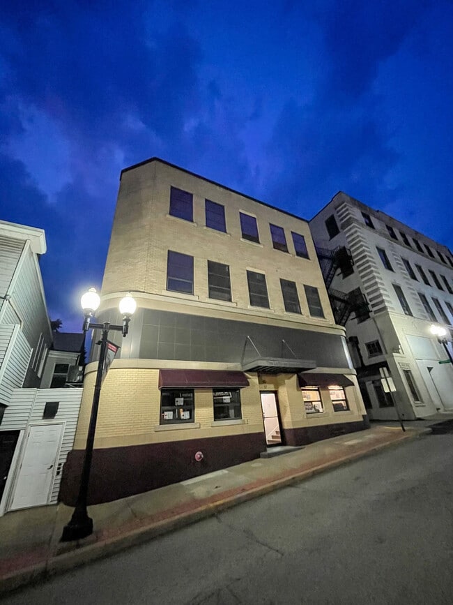 Primary Photo - The Lofts on Second Street