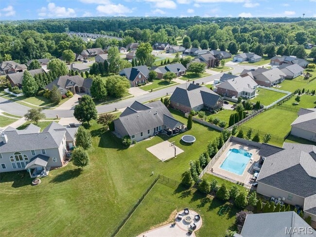 Building Photo - 437 Marbleton Cir