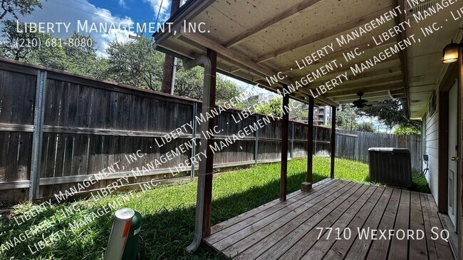 Building Photo - 7710 Wexford Square