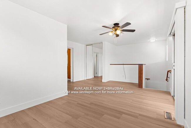 Building Photo - WELCOME HOME! Spacious, updated, and ready...