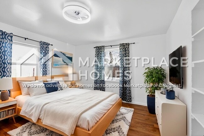 Building Photo - 1610 Jay St