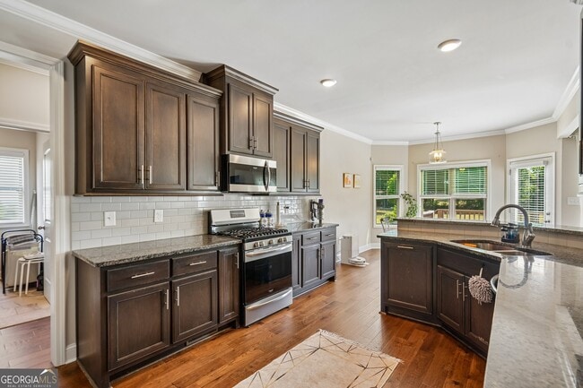 Building Photo - 1354 Horseshoe Bend Ln