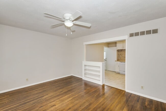 Primary Photo - 2 Bedroom Duplex with Basement