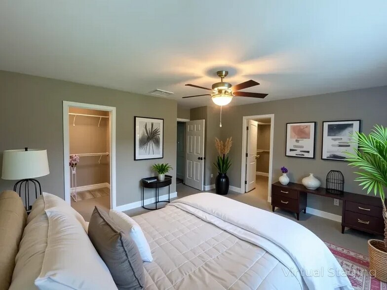 Building Photo - 1662 Cary Reserve Dr