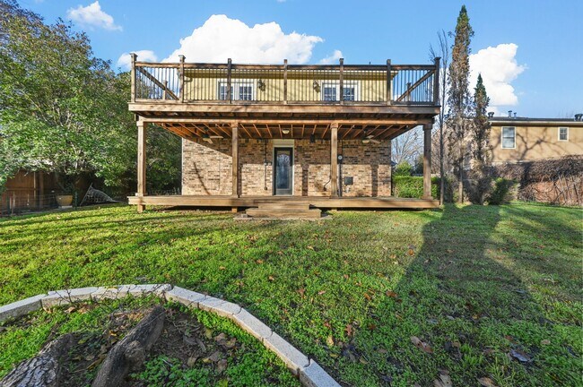 Building Photo - 3 Bedroom, 2.5 Bath Home in Flower Mound