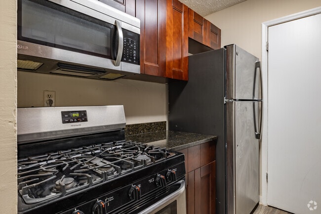 Interior Photo - Spivey Crossing Apartments