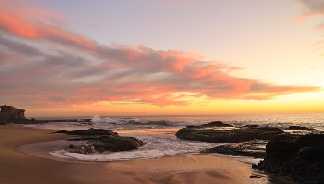 Building Photo - Furnished Coastal Retreat with PANORAMIC Ocean Views!