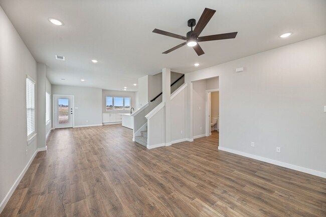 Building Photo - AVAILABLE NOW! NEW LUXURIOUS TRIPLEX LOCATED ON 1-ACRE LOT IN MIDLOTHIAN, TX!