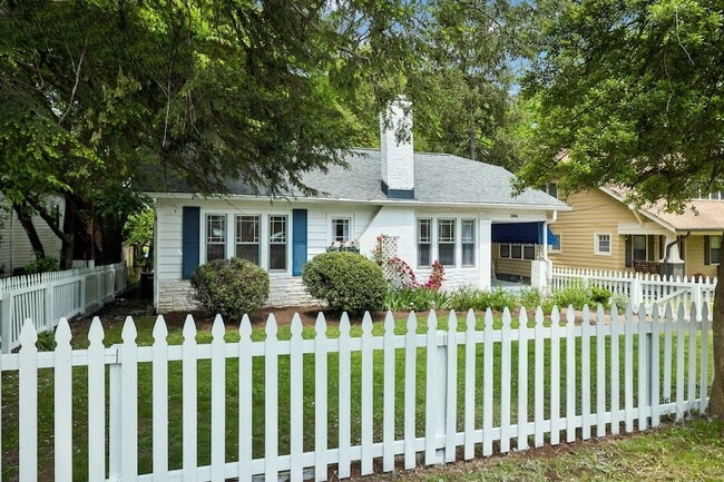 Primary Photo - 1508 Clayton Ave