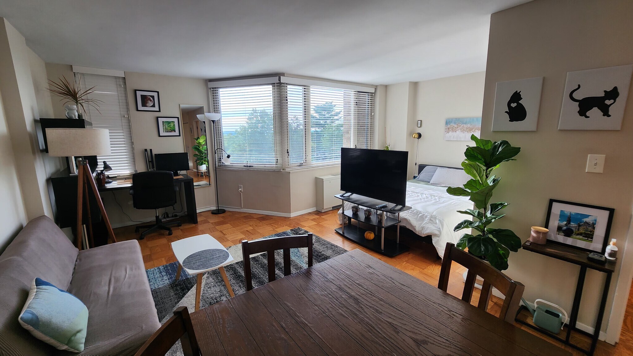 Building Photo - 2800 Wisconsin Ave NW