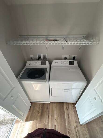 Building Photo - 5301 Kistler Rd