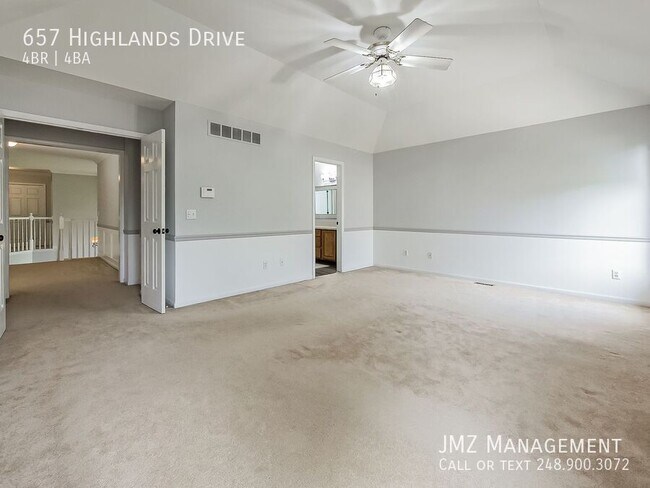 Building Photo - 657 Highlands Dr