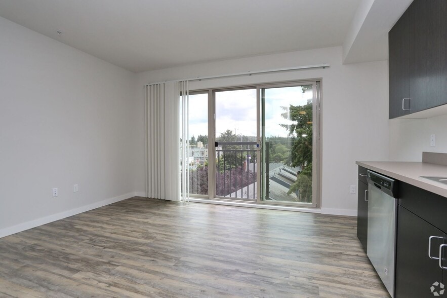 Interior Photo - The 205 Apartments - The Perfect Blend of ...