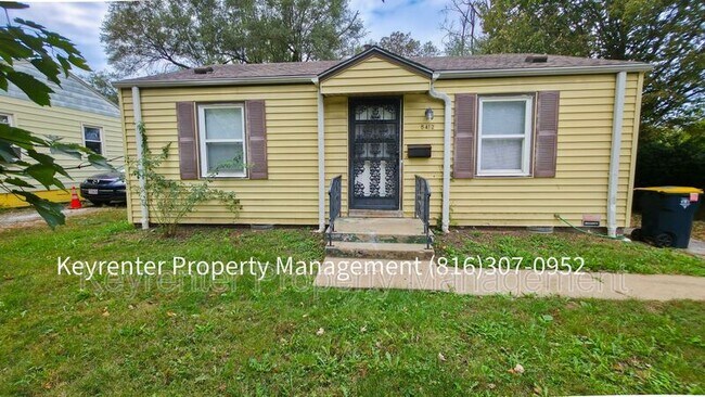 Primary Photo - 5412 Indiana Ave