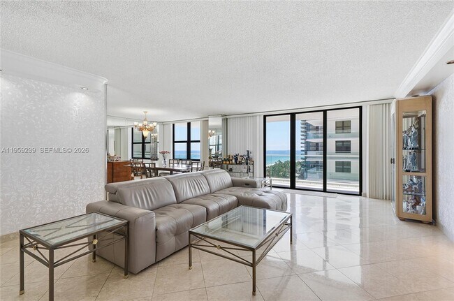 Building Photo - 9801 Collins Ave