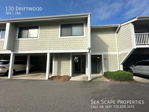 Building Photo - 130 Driftwood-