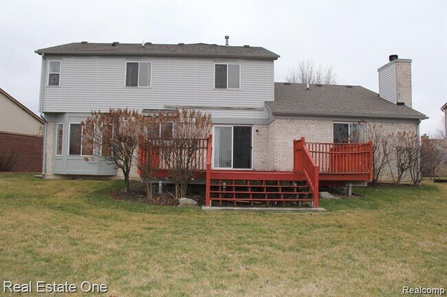 Building Photo - 40690 Bluesprings Ct