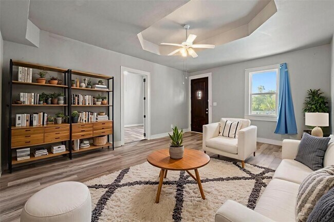 Building Photo - 2714 Avenue H