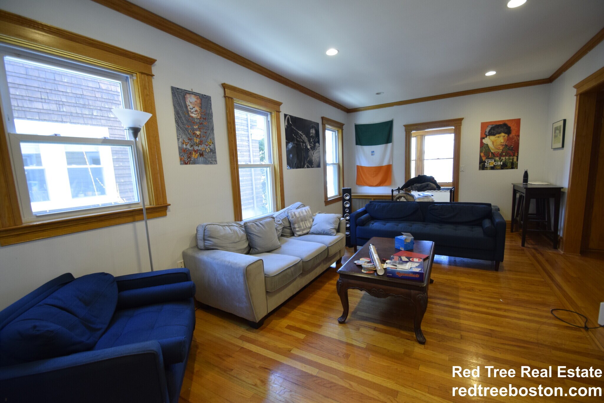 Building Photo - 124 Columbia St