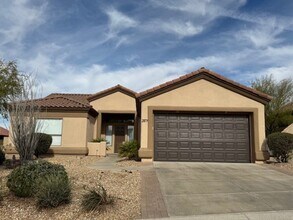 Building Photo - 3 BR on the GOLF COURSE with POOL-Laughlin Ranch with views