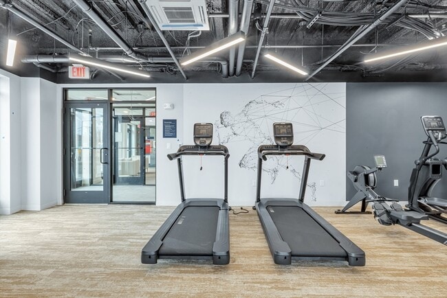 Building Photo - 377 Cummins Hwy