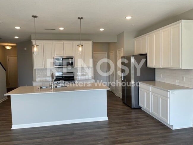 Building Photo - Union Park 3 Bedroom 2.5 Bath Townhome in Lake Elmo