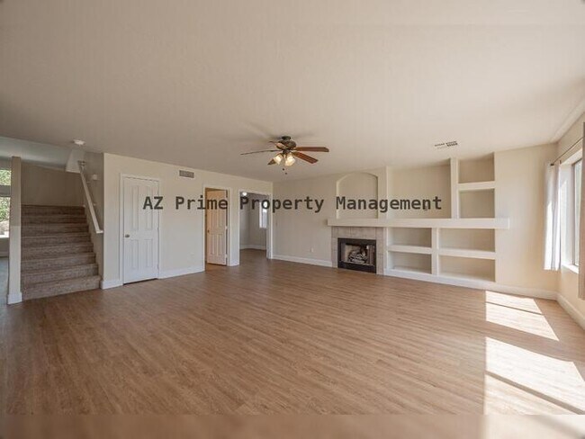 Building Photo - 1255 S Western Skies Dr