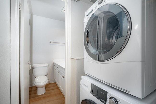 Breakwater 2 Bed - Breakwater Apartments